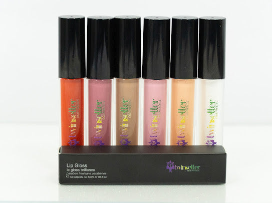 "PAIR" Lip Gloss Collection