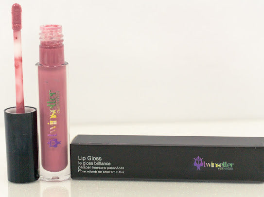 "PAIR" Lip Gloss Collection